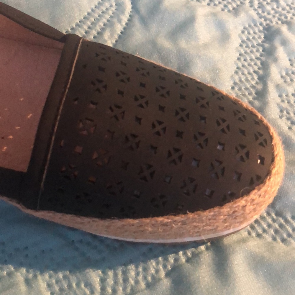 Naturalizer N5 Cooler Shoes